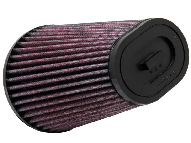 K&N 87-06 Yamaha Yfz350 Banshee 350 Replacement Air Filter 2