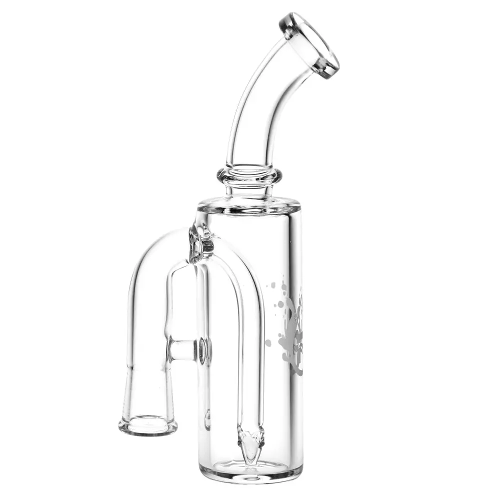 Pulsar Petite Pocket Cart Rig Bubbler 1