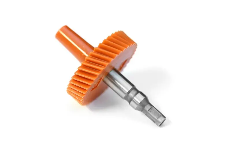 Rugged Ridge Speedometer Gear 40 Teeth Short 1