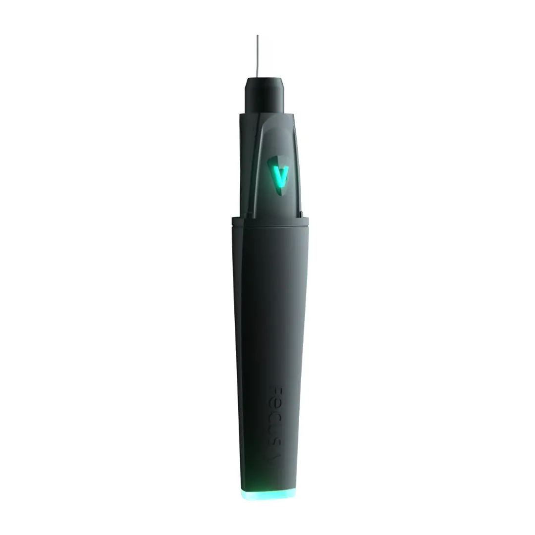 Focus V Saber Dab Tool 4