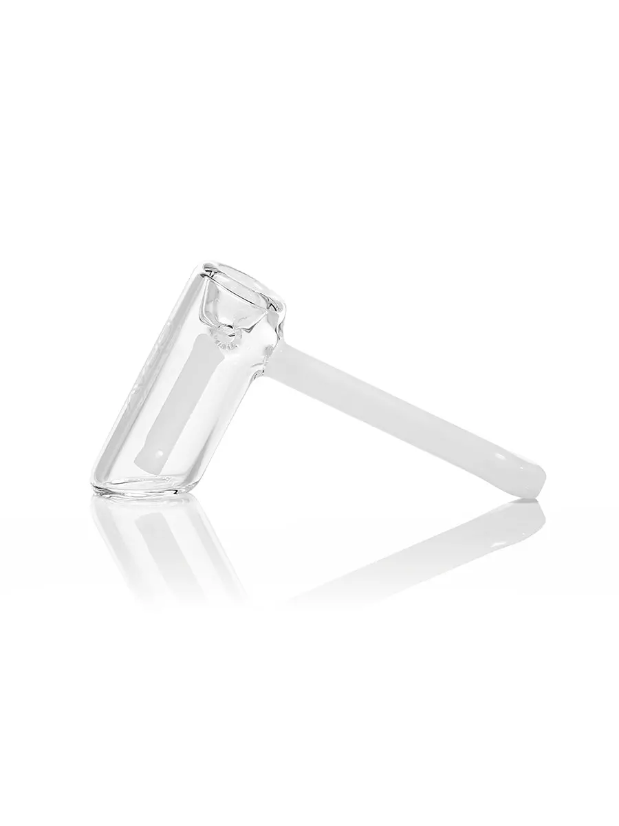 Grav® Mini Hammer Bubbler - Assorted Colors 10
