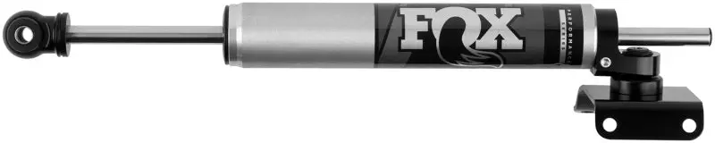 Fox 14-18 Ram 2500/3500 2.0 Performance Series 8.3In Ts Stabilizer Axle Mount 1