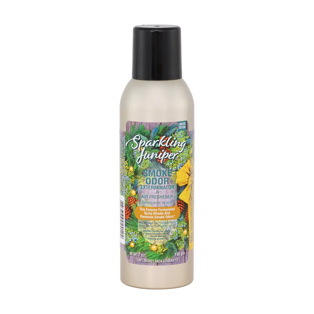 Smoke Odor Spray 28