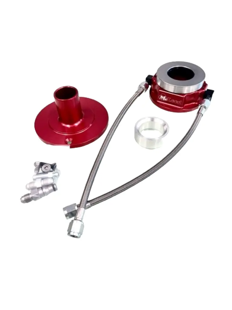 Mcleod Hyd T.O. Brg Kit Gm T56 Blt On Collar Slip On Brg 1