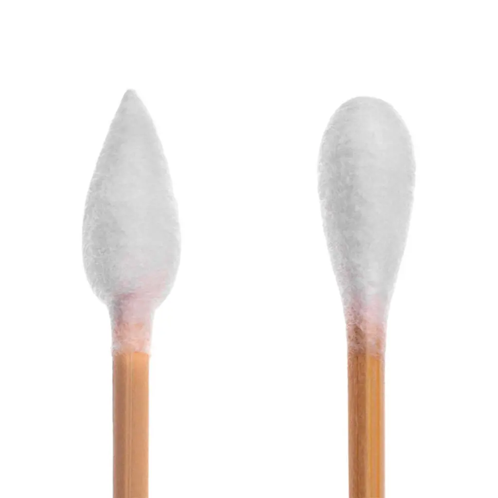 Dr. Buzzkill | 300Ct  Dab Swab Tub 1