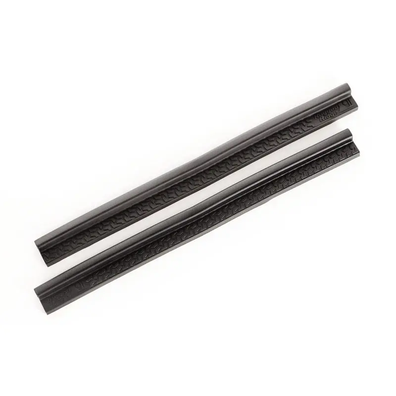 Rugged Ridge 04-06 Jeep Wrangler Lj All Terrain Entry Guard Kit 1
