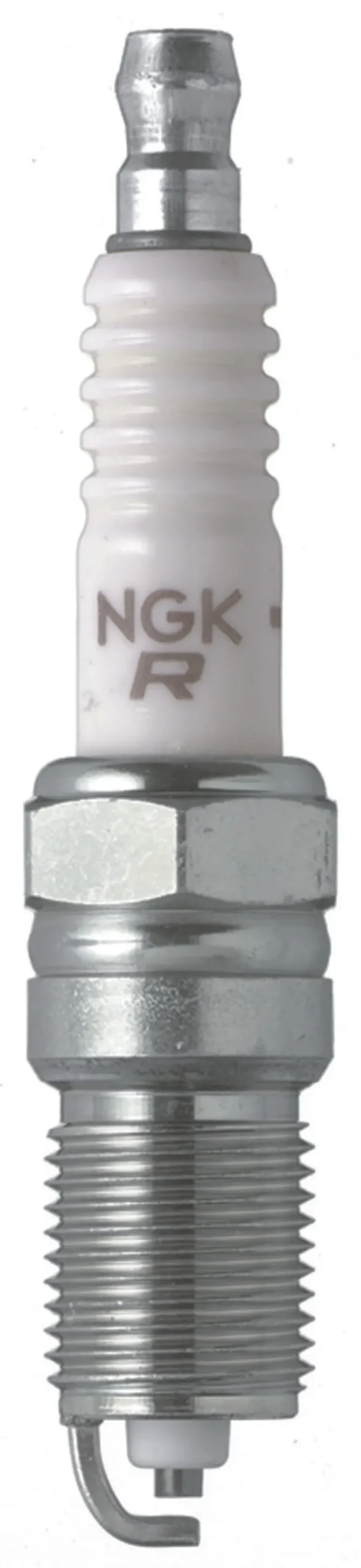 Ngk Nickel Spark Plug Box Of 4 (Tr5) 1