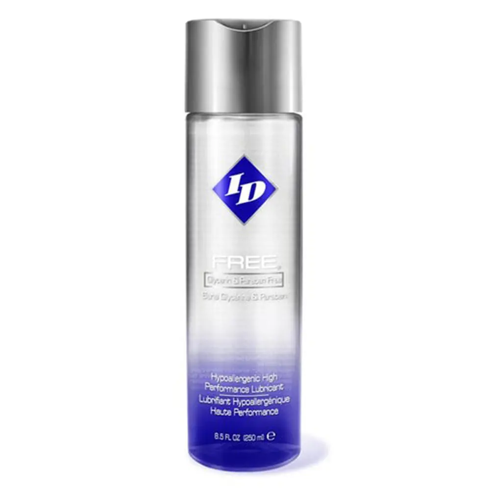 Id Free 8.5 Fl. Oz. Bottle 1