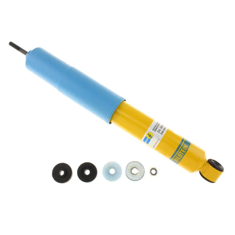 Bilstein 4600 Series 84-85 Toyota 4Runner Front 46Mm Monotube Shock Absorber 1