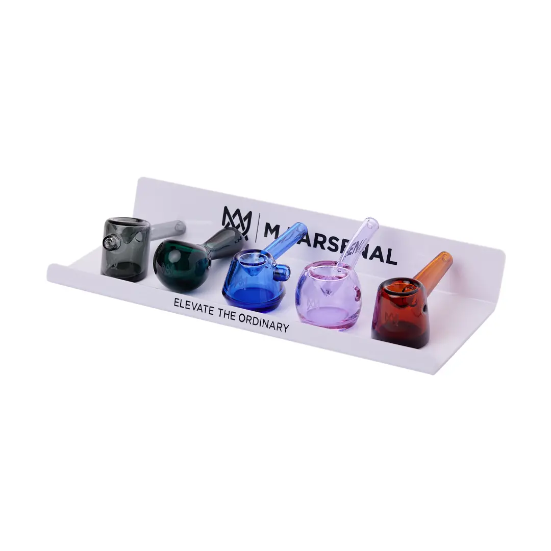 Mj Arsenal Hand Pipe Bundle Best Sellers Set 1
