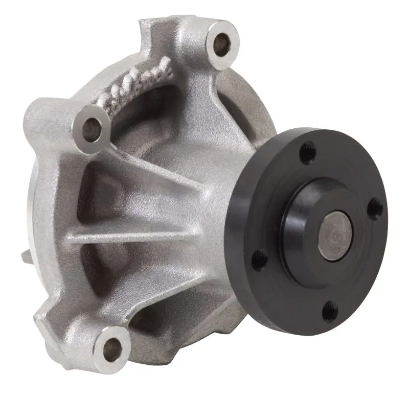 Edelbrock Water Pump High Performance Ford 1996-01 Mustang Gt/Cobra 2005-10 Mustang Gt Long Style 1