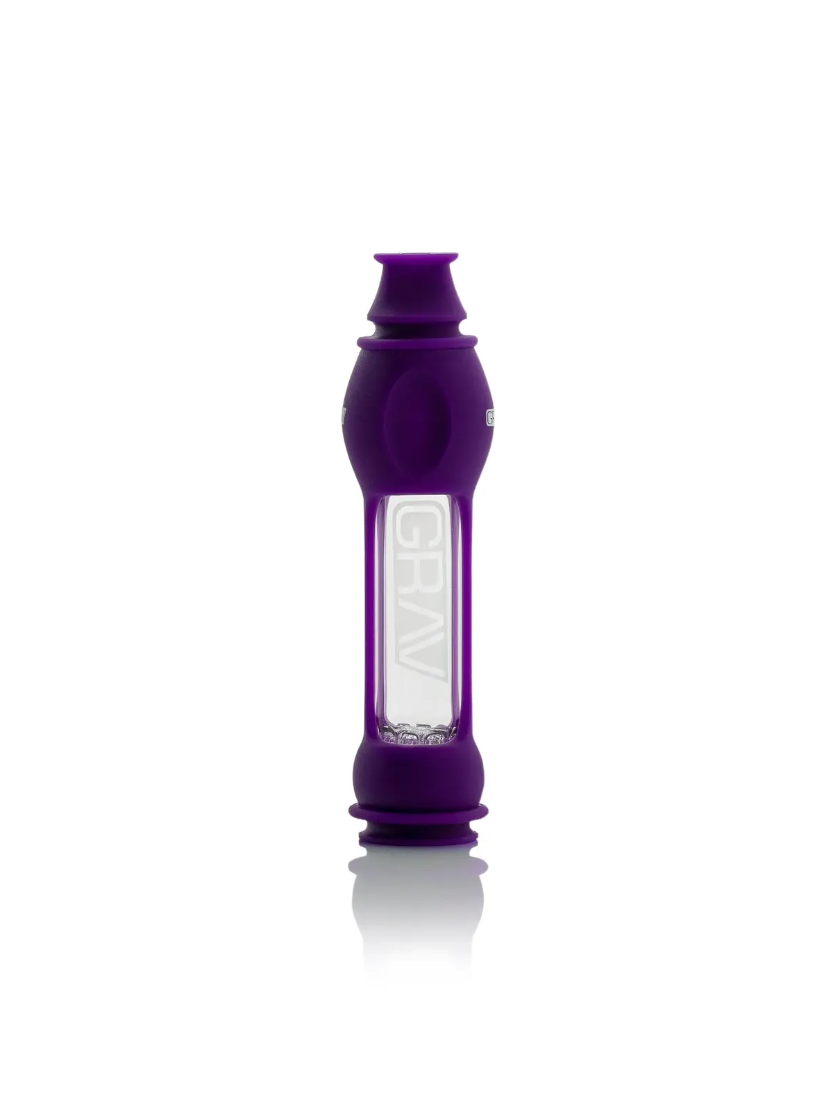 Grav® Octo-Taster With Silicone Skin - 16Mm 4