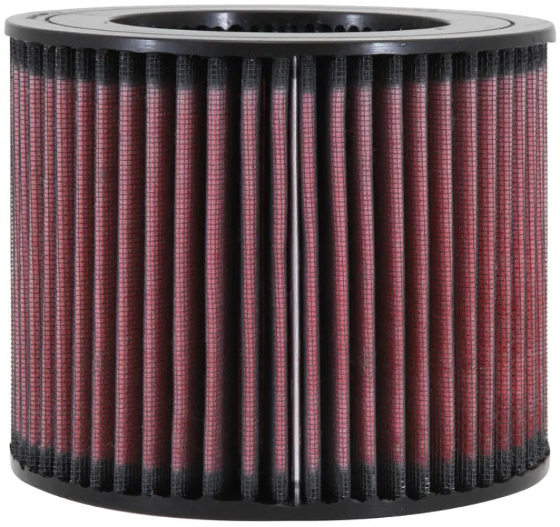 K&N 69-74 Toyota Land Cruiser Drop In Air Filter 2