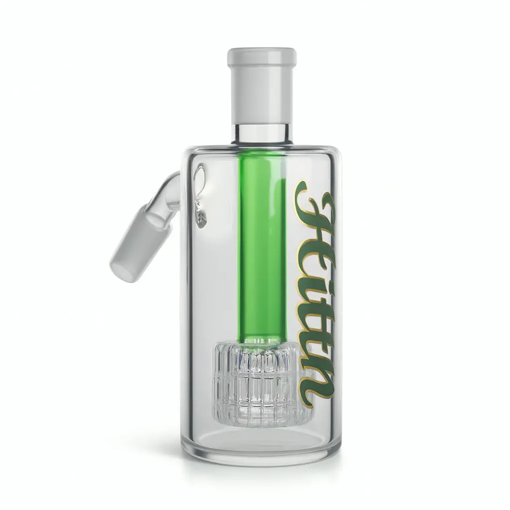 Hittn Matrix Perc Ash Catcher 4