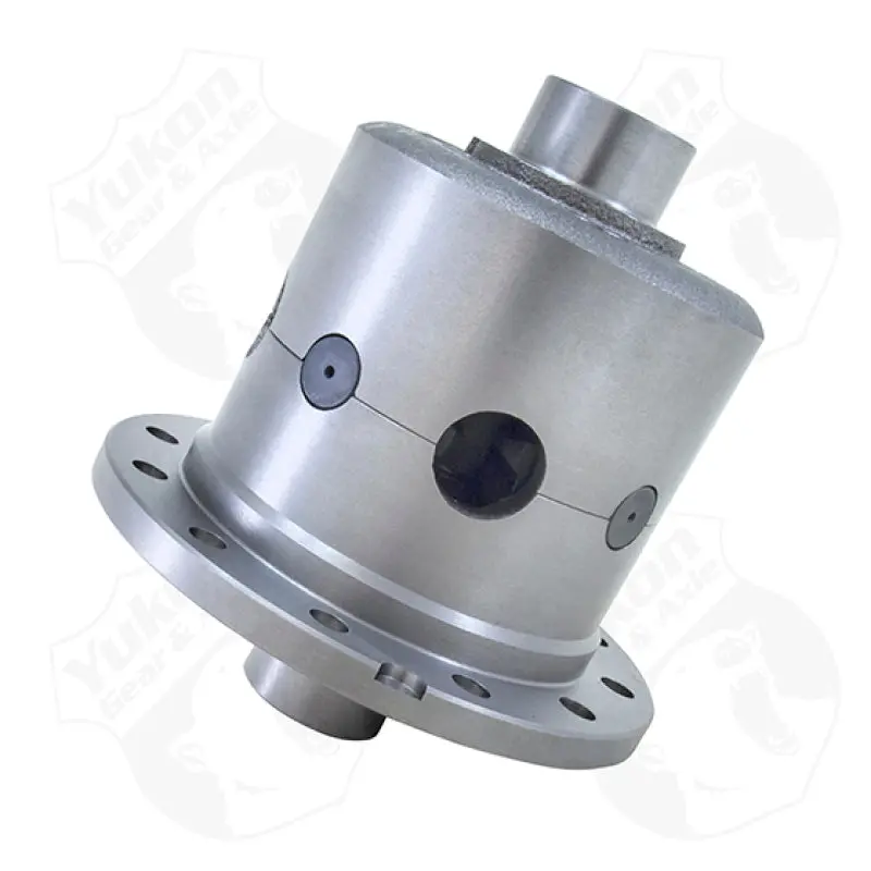 Yukon Gear Dura Grip For Ford 10.25In & 10.5In 1