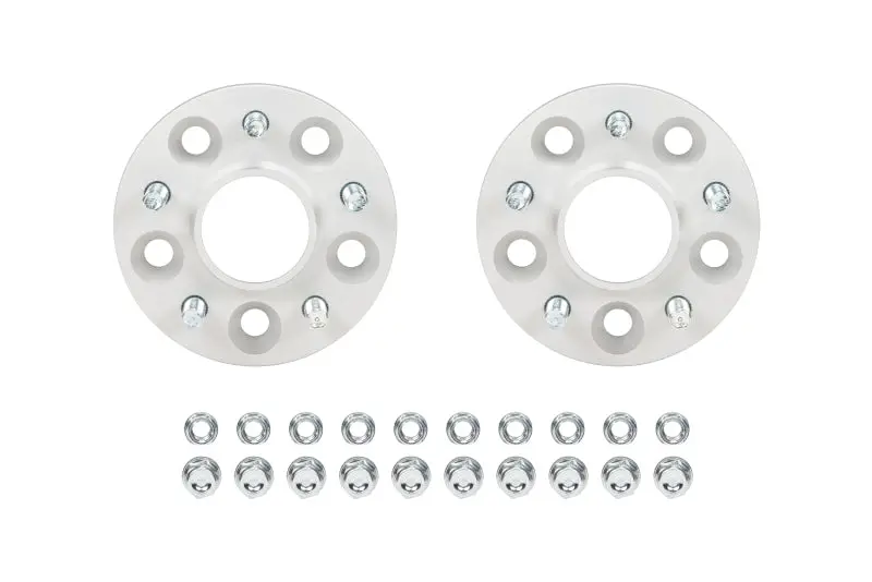 Eibach Pro-Spacer 25Mm Spacer / Bolt Pattern 5X114.3 / Hub Center 60 For 06-15 Lexus Is350 1