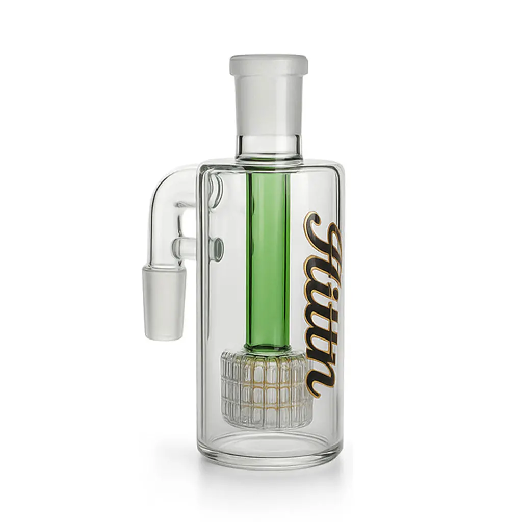 Hittn Matrix Perc Ash Catcher 4