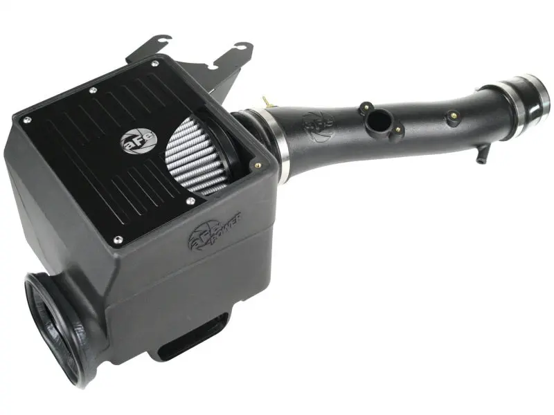 Afe Magnumforce Intake Stage-2 Si Fully Sealed Housing W/Pro Dry S Media 12-13 Toyota Tacoma V6 4.0L 1