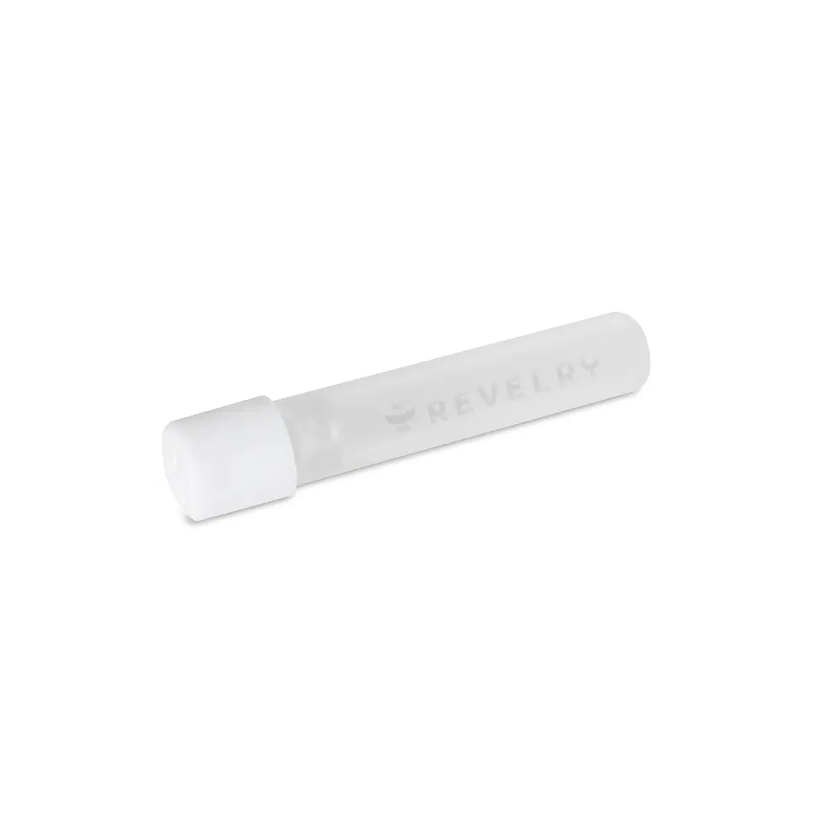 Revelry Glass Chillum Pipe 1