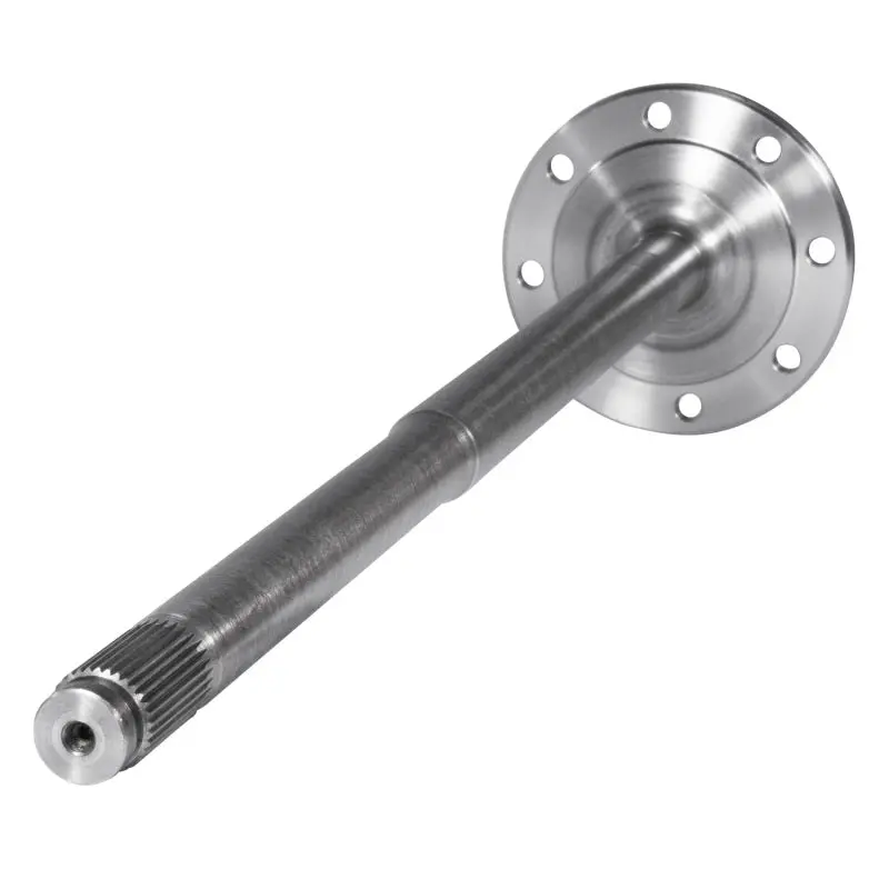 Yukon Gear 1541H Alloy 8 Lug Rear Axle For Gm 99+ 9.5In 1