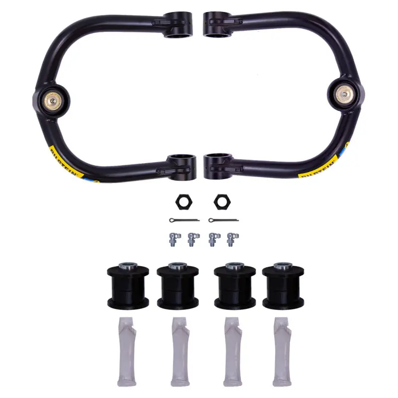 Bilstein Nissan Titan 04+ B8 Upper Control Arms 1