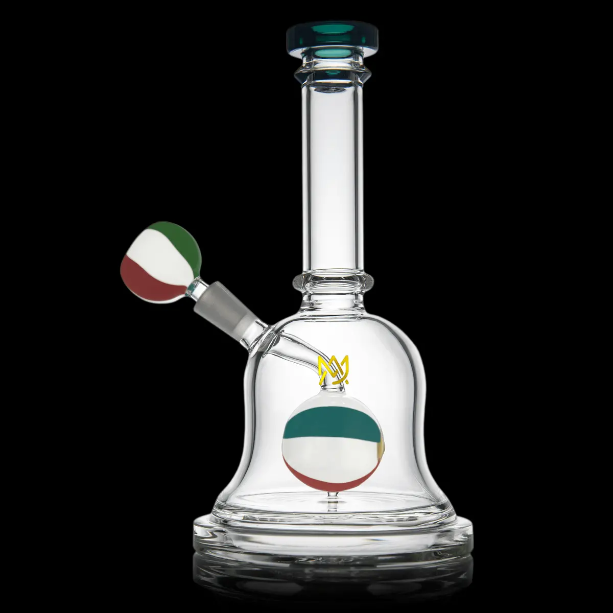 Mj Arsenal Daydreamer Water Pipe 1