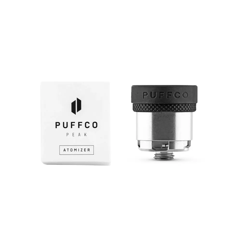 Puffco Peak Atomizer 1