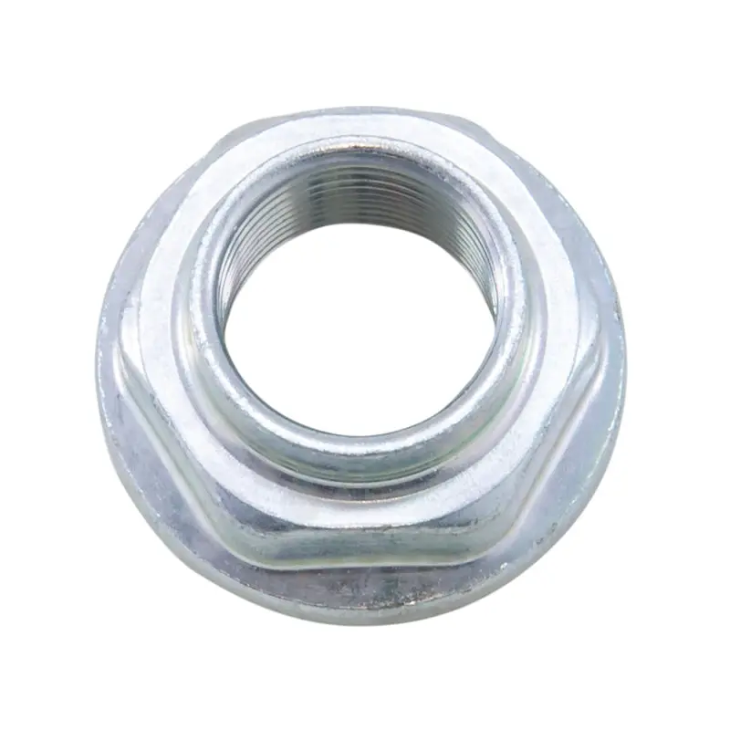 Yukon Gear T100 & Tacoma W/Loc Pinion Nut 1