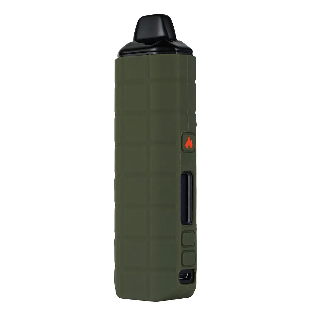Xzibit Napalm Detonator Xvape Aria Dual Use Vaporizer Kit - 2600Mah 1
