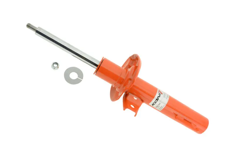 Koni Str.T (Orange) Shock 05-09 Volkswagen Rabbit/ Golf V/ Jetta V Fwd Incl. Gti - Front 1