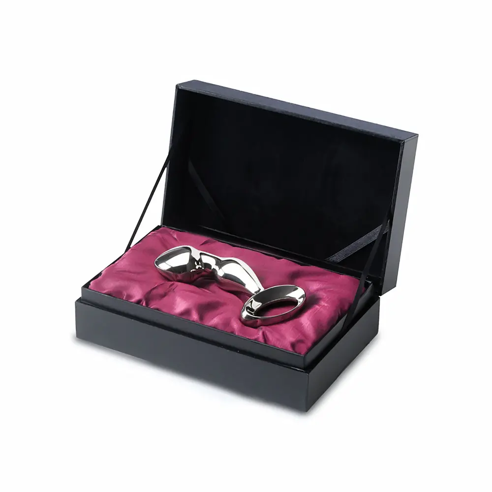 Njoy Prostate Pfun Plug 1