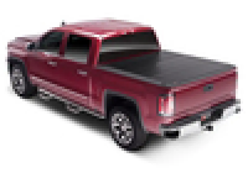 Bak 19-20 Dodge Ram (New Body Style W/O Ram Box) 5Ft 7In Bed Bakflip Fibermax 1