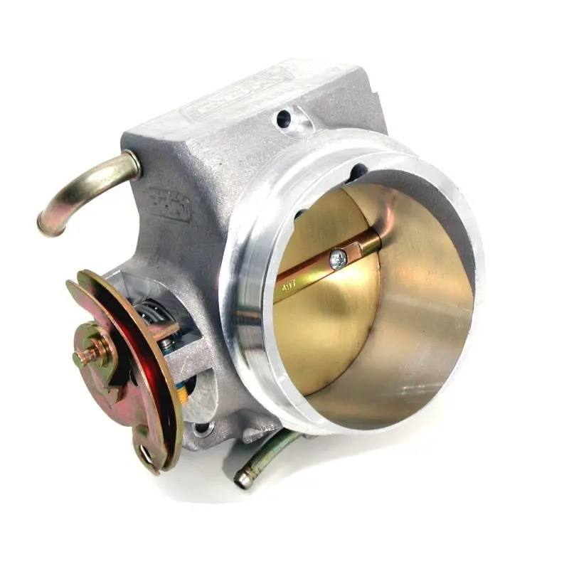 Bbk 98-03 Camaro Firebird Gto Ls1 85Mm Throttle Body Bbk Power Plus 1