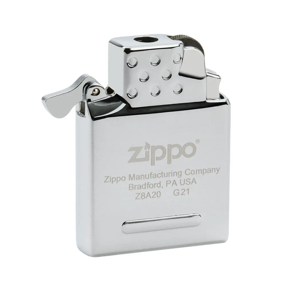Zippo Yellow Flame Butane Lighter Insert 1