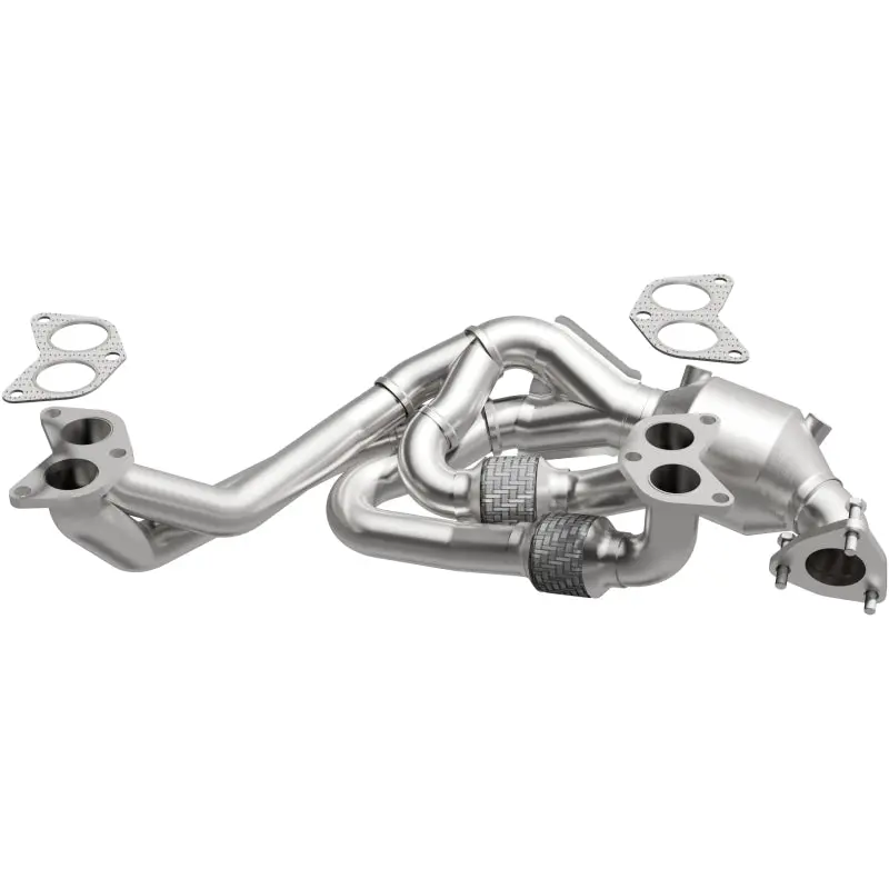 Magnaflow Conv Direct Fit Oem 16-17 Subaru Impreza/Forester Underbody 1