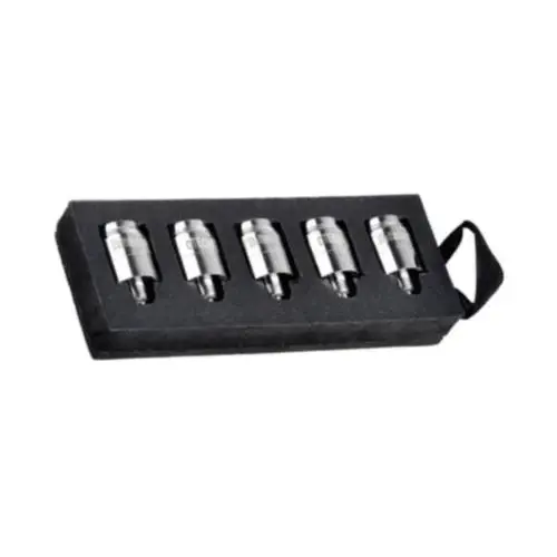 Zenco Replacement Coils (5-Pack) 1