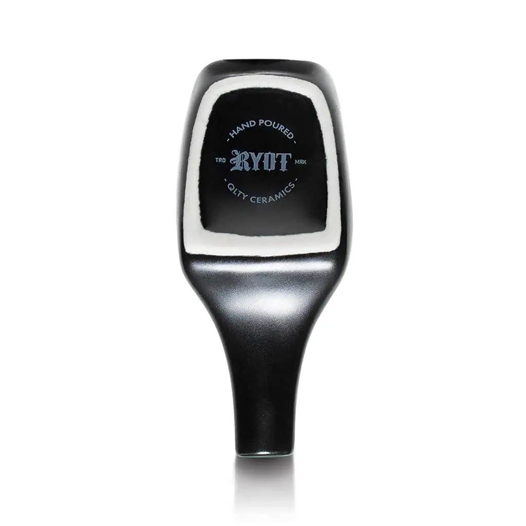 Ryot Ceramic Stand Up Mini Pipe 1