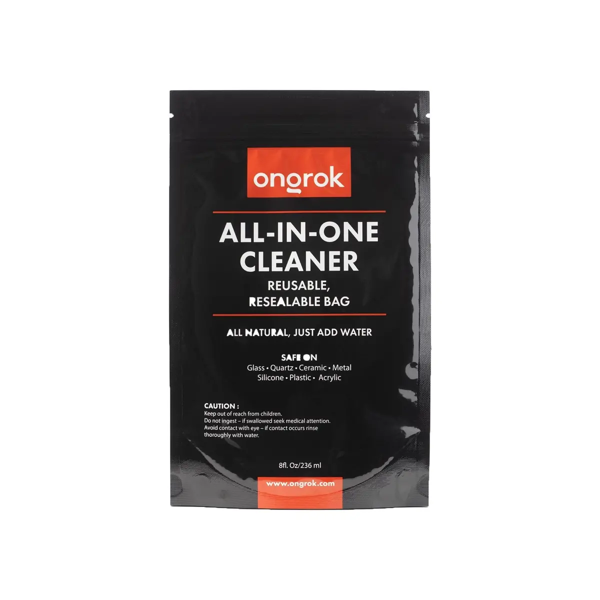 Ongrok All-In-One Cleaner 1