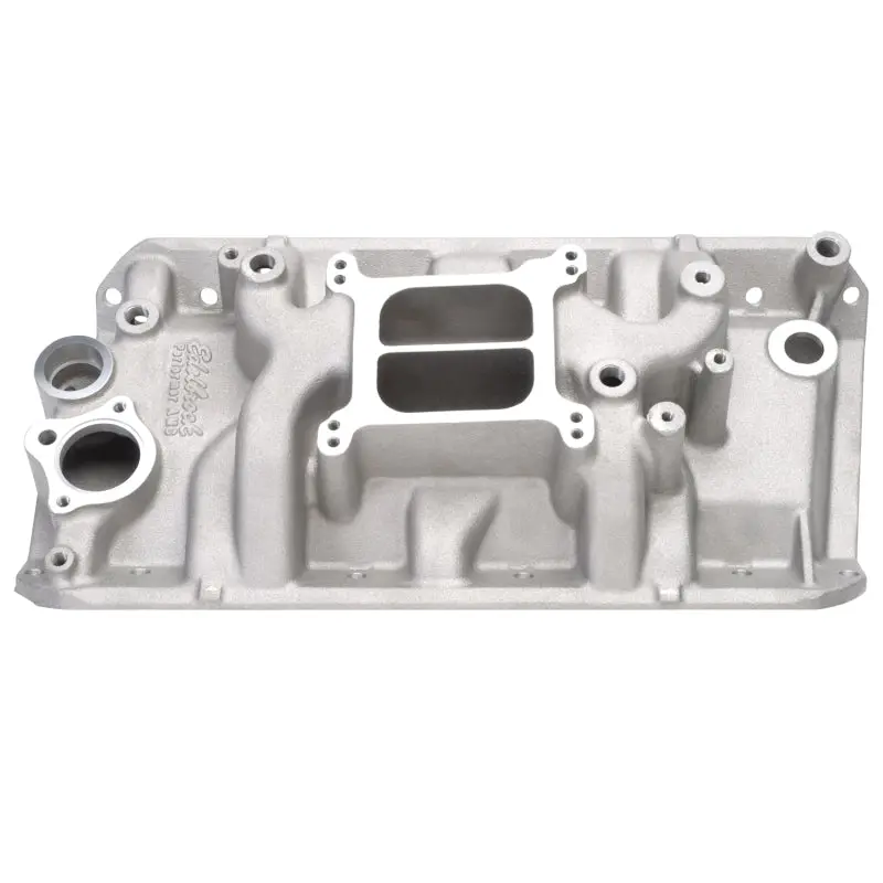 Edelbrock Performer Amc-70 Manifold 1