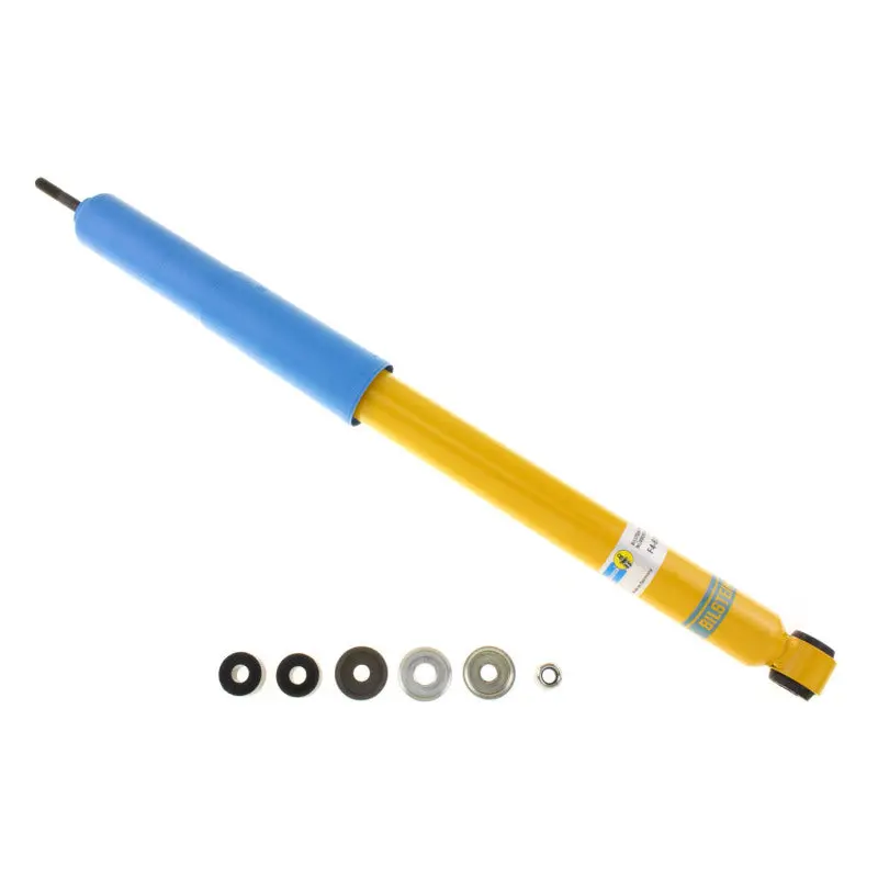 Bilstein B6 1996 Toyota Rav4 Base Rear 36Mm Monotube Shock Absorber 2