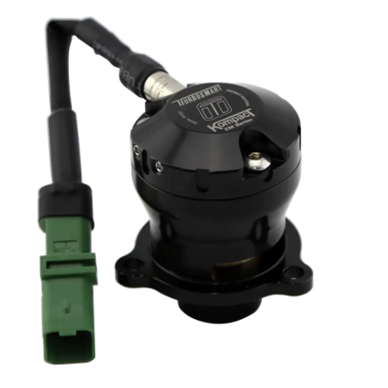 Turbosmart 07-13 Mini Cooper 1.6L R56 (N14/N18) Kompact Em Dual Port Vr10 Bov 1