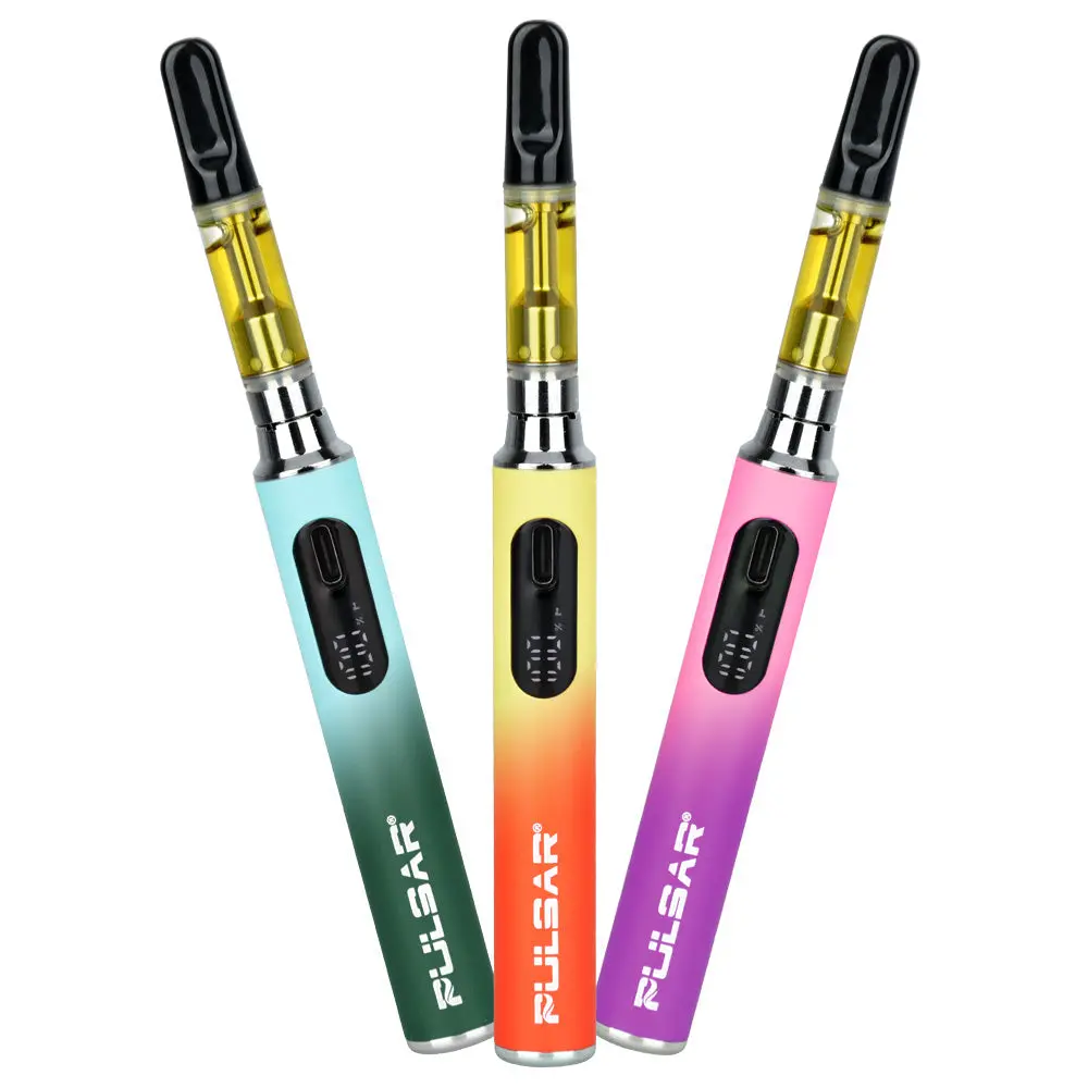 Pulsar Digital Display Thermo Change 510 Battery | 650Mah 1