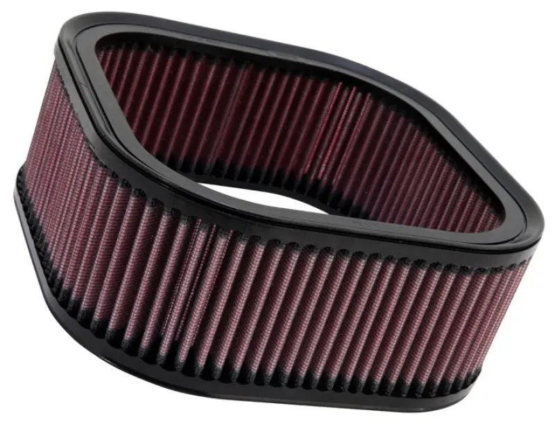 K&N 02-09 Harley Davidson Vrsca V-Rod Replacement Air Filter 1