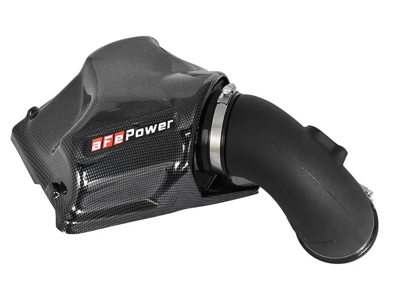 Afe Magnumforce Intake Stage-2 Pro Dry S 2017 Bmw 340I (F30) L6-3.0L (T) B58 1