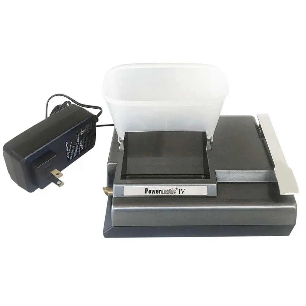 Powermatic Iv Electric Cigarette Injector 1