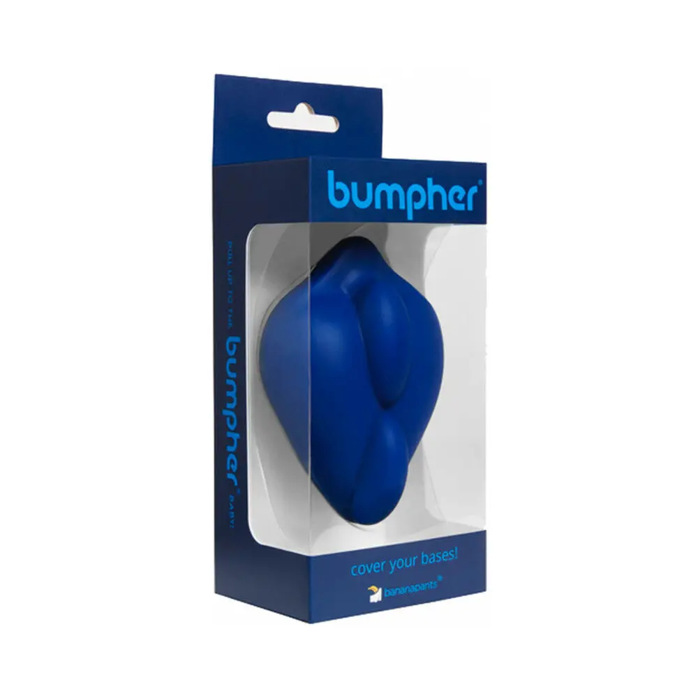 Banana Pants Bumpher Midnight Blue 1