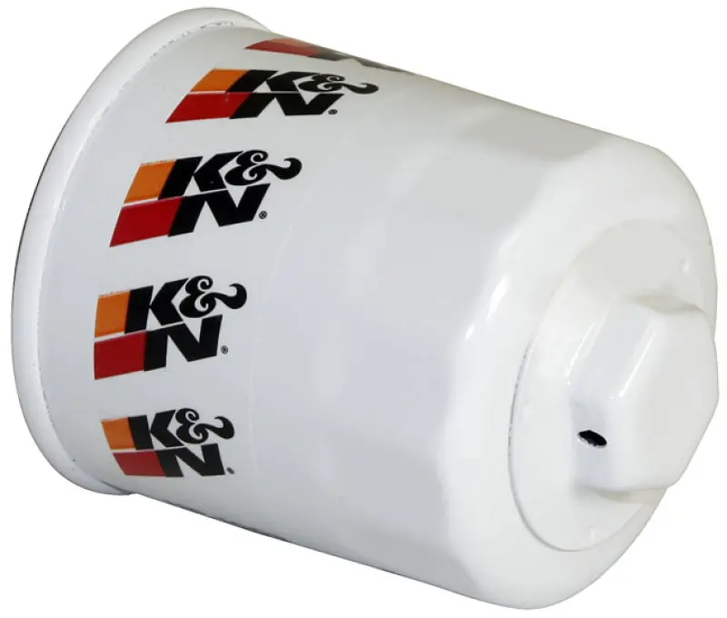 K&N 03-09 Scion Tc / 00-05 Celica Gt/Gt-S Performance Gold Oil Filter 1