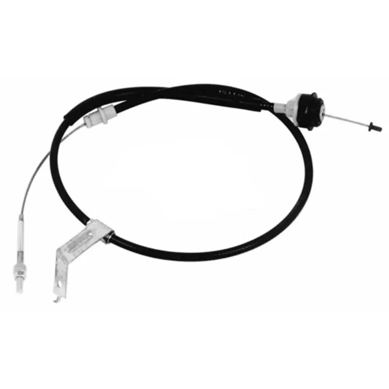 Ford Racing 1996-2004 V8 Mustang Adjustable Clutch Cable 1