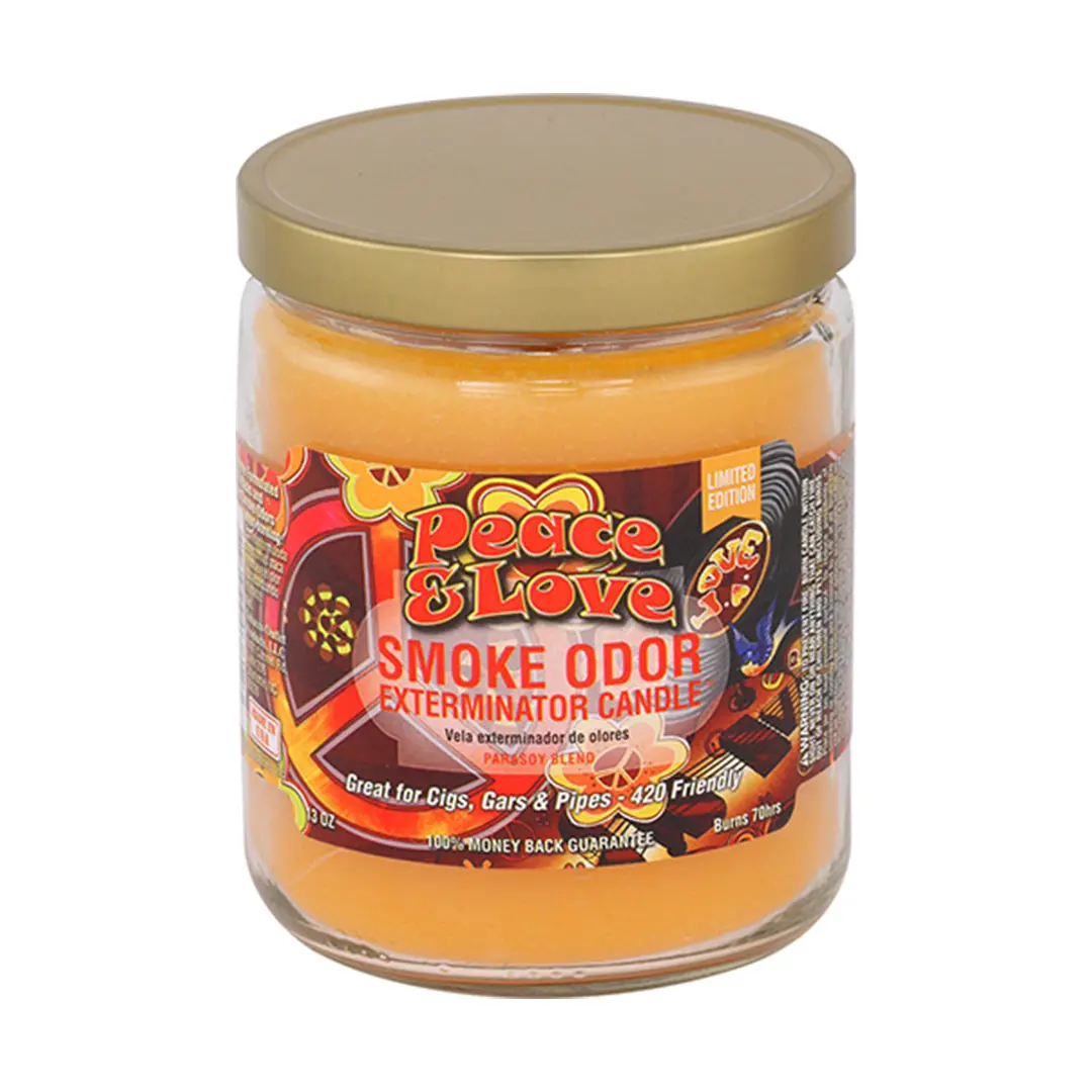Smoke Odor Exterminator 60