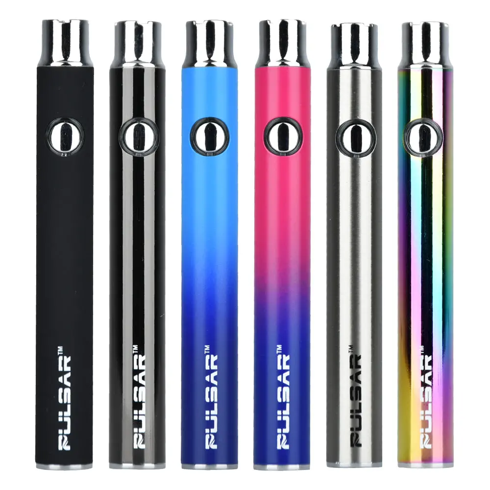 Pulsar Vv Battery W/ Preheat | 350Mah 1